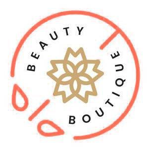 Logo da Beaut Boutique - Demo do catálogo